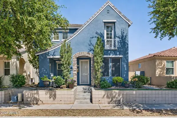 3432 E Jasper Drive, Gilbert, AZ 85296