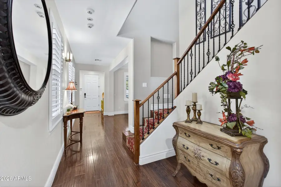 3432 E Jasper Drive, Gilbert, AZ 85296 - #2