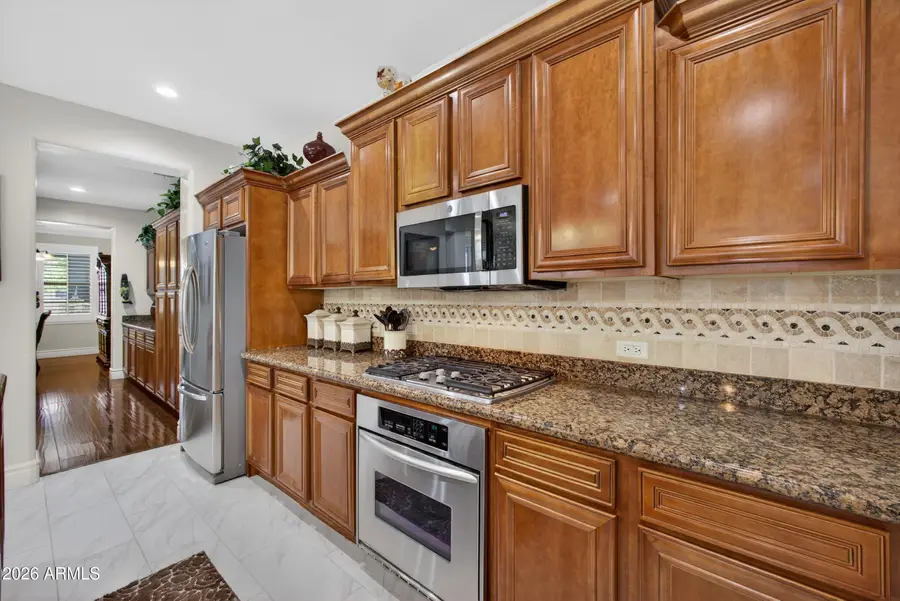 3432 E Jasper Drive, Gilbert, AZ 85296 - #3