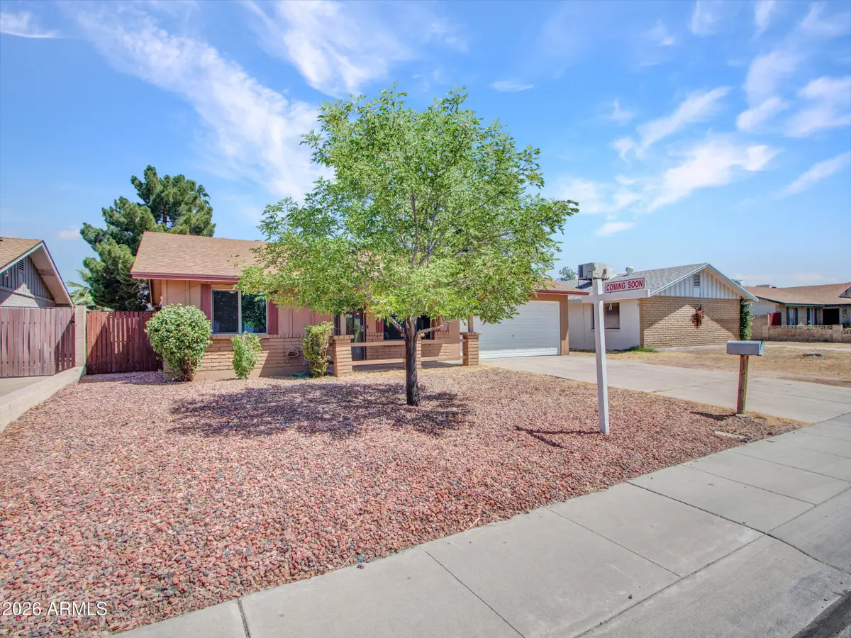 3824 W Lupine Avenue, Phoenix, AZ 85029 - #1