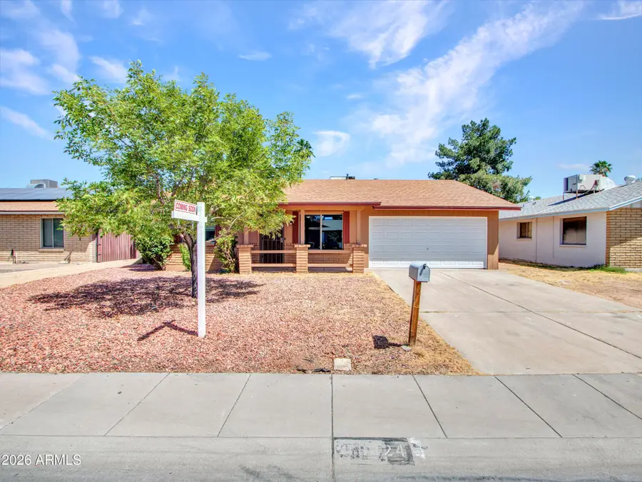 3824 W Lupine Avenue, Phoenix, AZ 85029 - #2