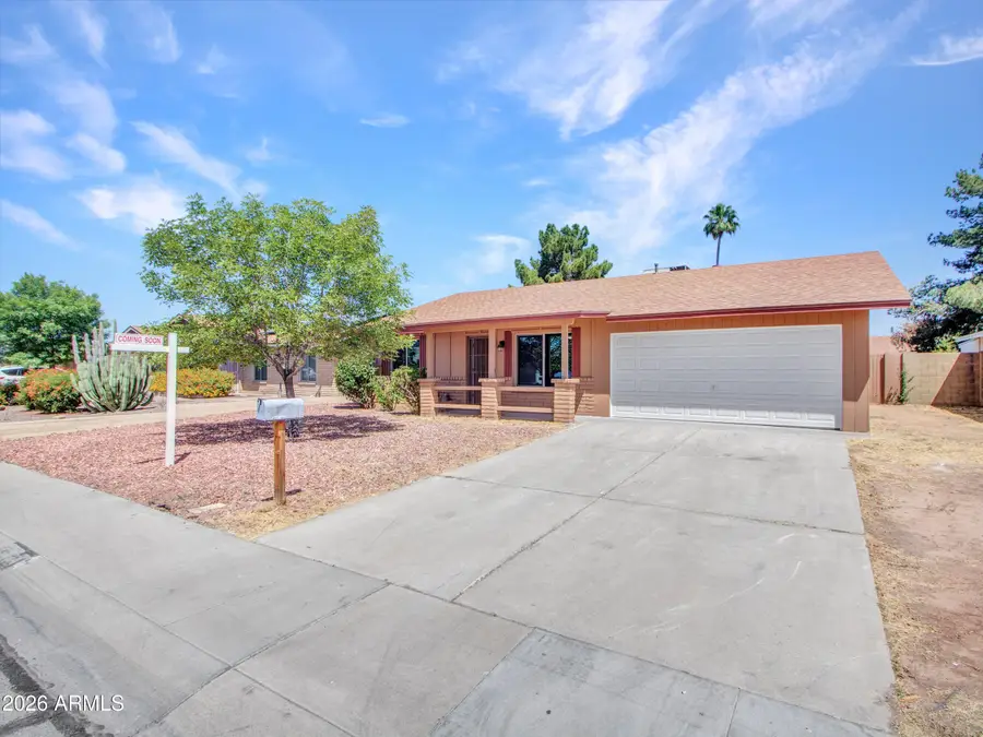3824 W Lupine Avenue, Phoenix, AZ 85029 - #3
