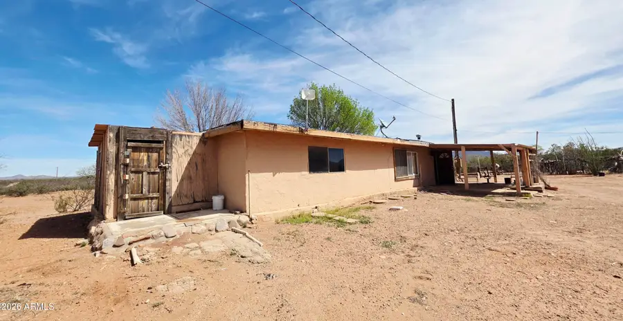 1733 N Gunsmoke Avenue, Sierra Vista, AZ 85635 - #2