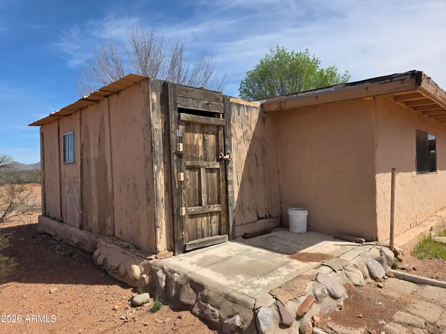 1733 N Gunsmoke Avenue, Sierra Vista, AZ 85635 - #3