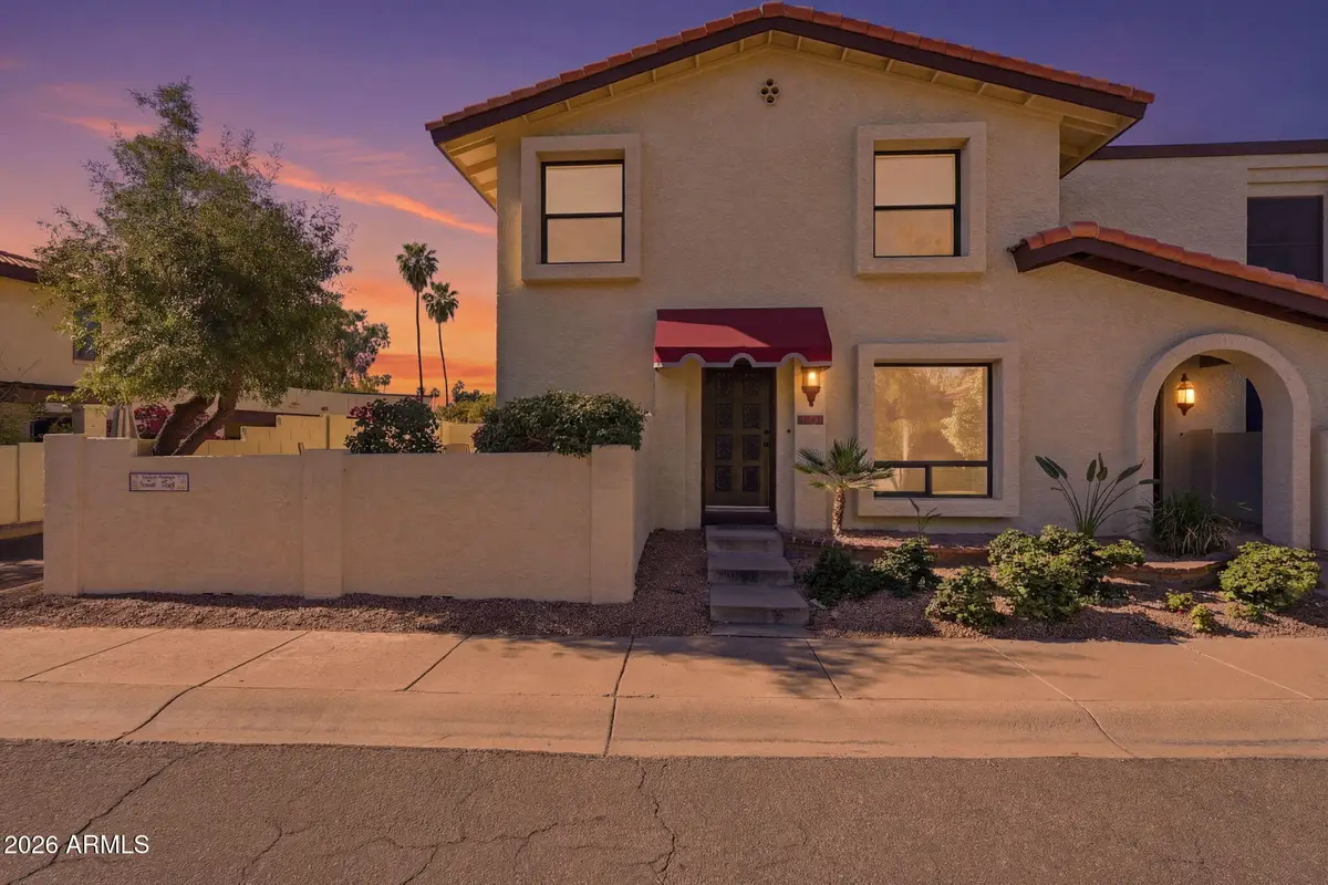 4815 E Winston Drive #3, Phoenix, AZ 85044 - #1