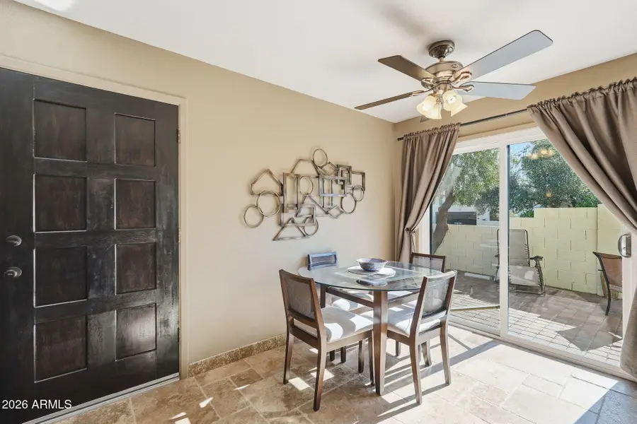 4815 E Winston Drive #3, Phoenix, AZ 85044 - #3