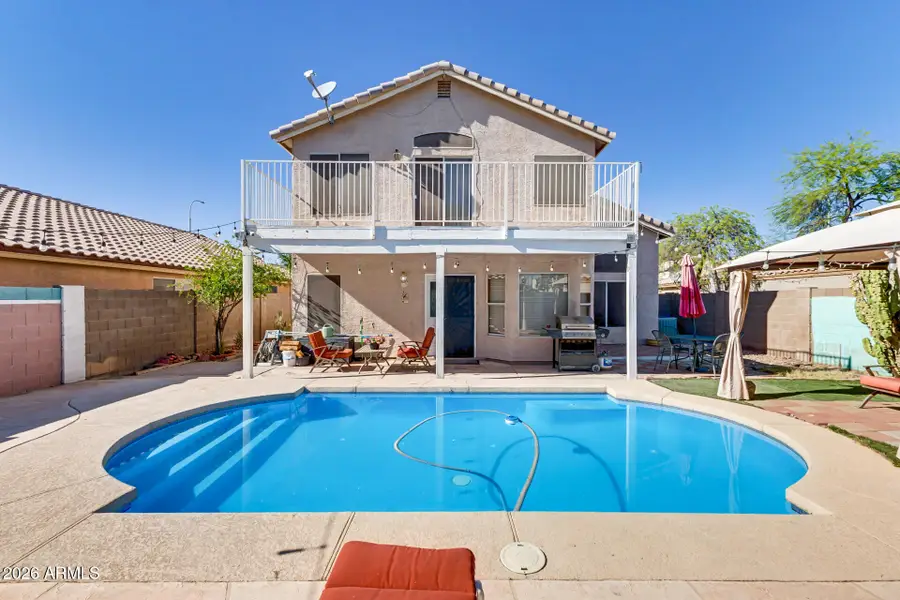 881 E Gary Drive, Chandler, AZ 85225 - #2