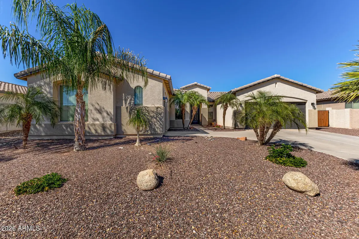 3370 E Horseshoe Drive, Chandler, AZ 85249 - #1