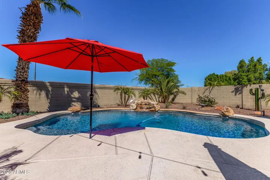 3370 E Horseshoe Drive, Chandler, AZ 85249 - #2