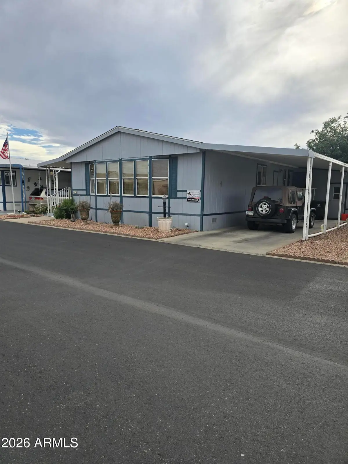 11596 W Sierra Dawn Boulevard #128, Surprise, AZ 85378 - #1