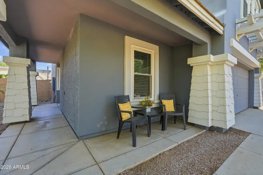 2585 E Harrison Court, Gilbert, AZ 85295 - #3