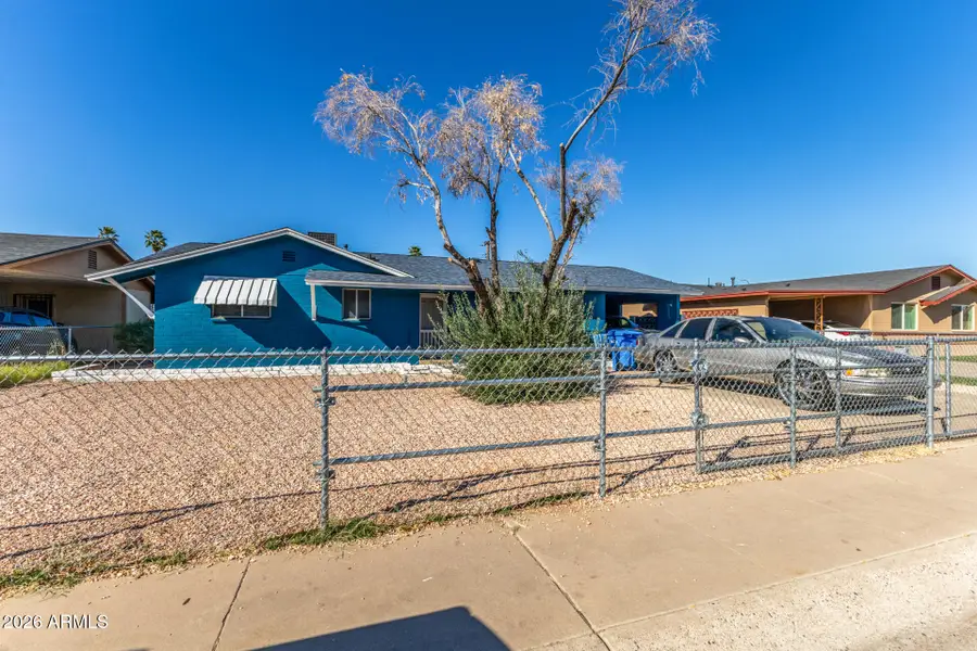 2344 E School Drive, Phoenix, AZ 85040 - #3