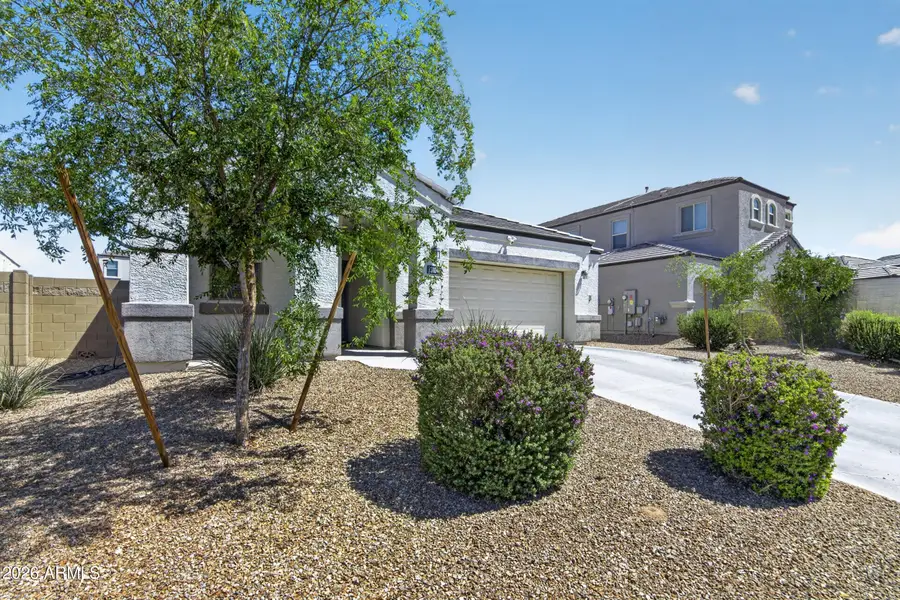 31042 W Earll Drive, Buckeye, AZ 85396 - #3