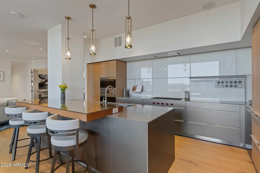 5000 N Camelback Ridge Drive #208, Scottsdale, AZ 85251 - #3