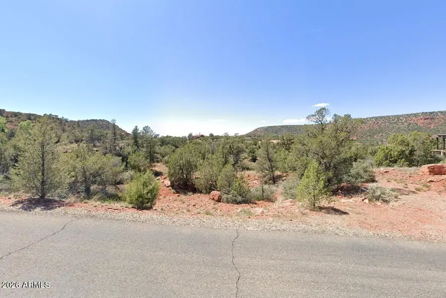 311 Acacia Drive #61, Sedona, AZ 86336 - #2