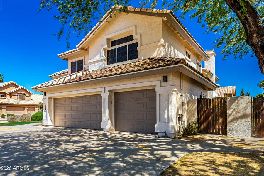 1605 E Saltsage Drive, Phoenix, AZ 85048 - #2