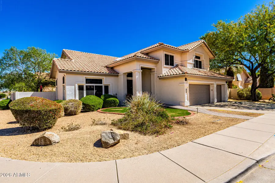 1605 E Saltsage Drive, Phoenix, AZ 85048 - #3