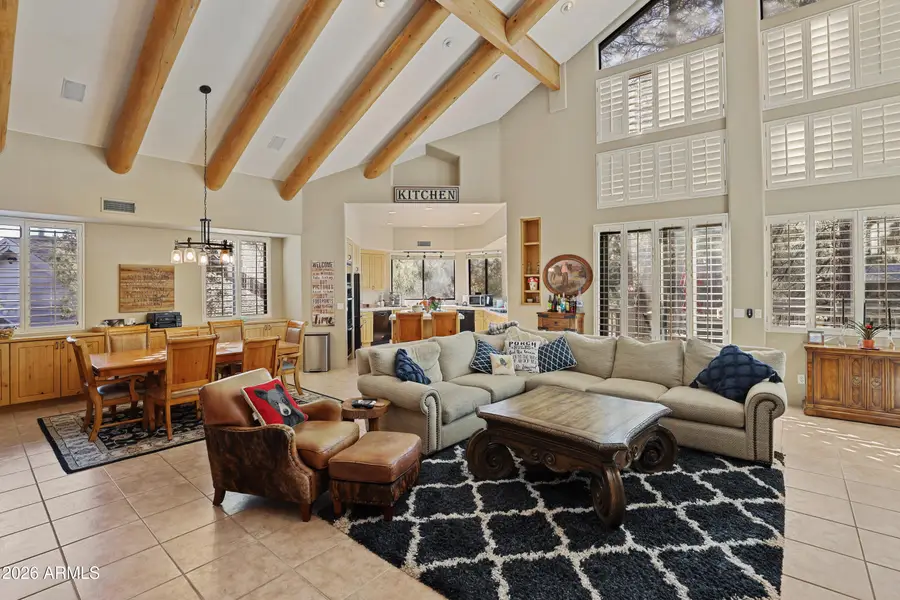 2607 E Pine Island Lane, Payson, AZ 85541 - #2