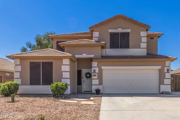 673 W Hereford Drive, San Tan Valley, AZ 85143