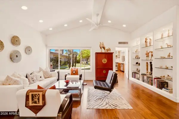 4800 N 68th Street #218/219, Scottsdale, AZ 85251