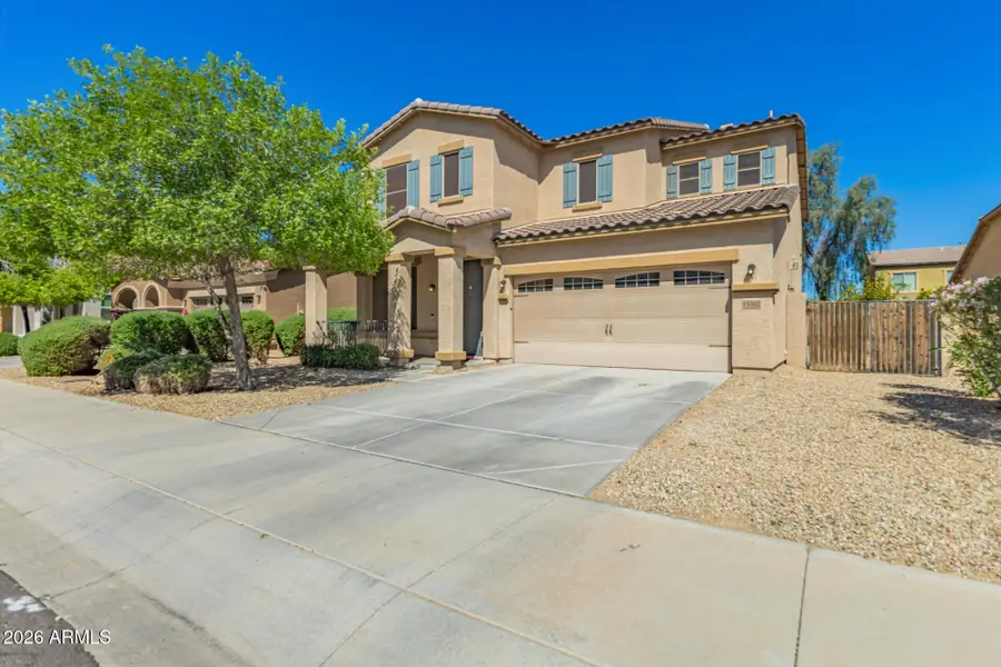 15582 W Devonshire Avenue, Goodyear, AZ 85395 - #2