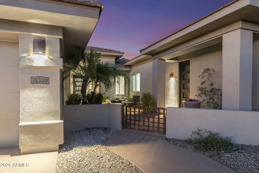 11320 E Autumn Sage Drive, Scottsdale, AZ 85255 - #3