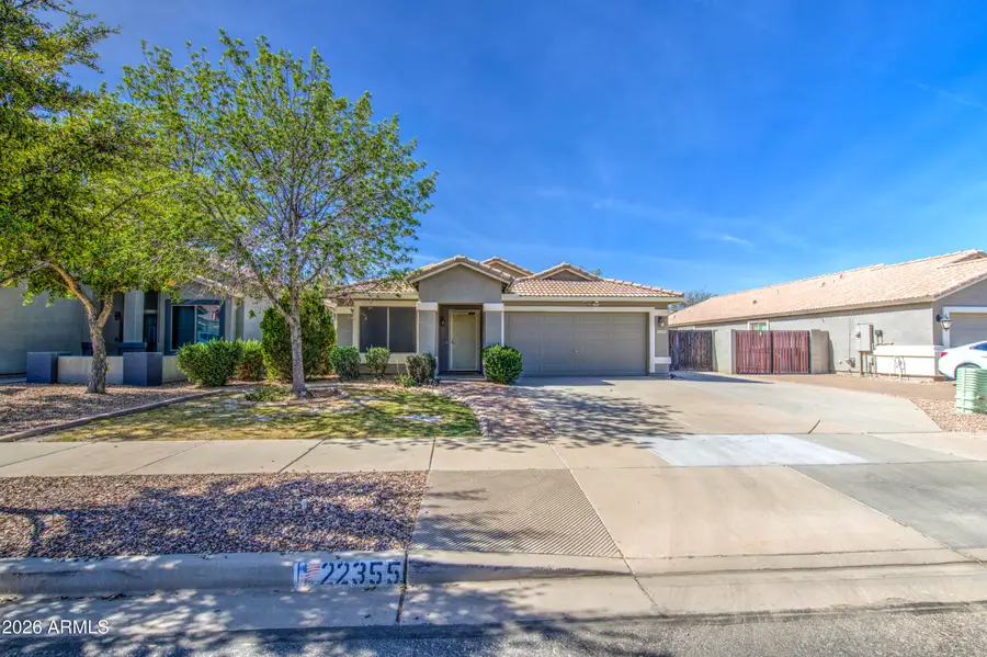 22355 E Via Del Palo --, Queen Creek, AZ 85142 - #3
