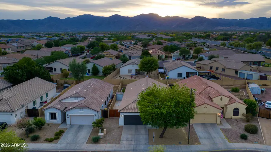 8924 N 182nd Avenue, Waddell, AZ 85355 - #2