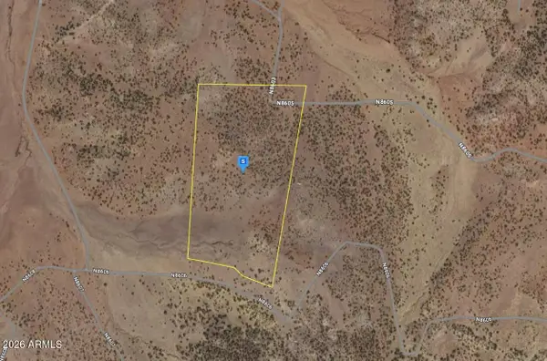 10 County Rd N 8605 -- #10, Concho, AZ 85924