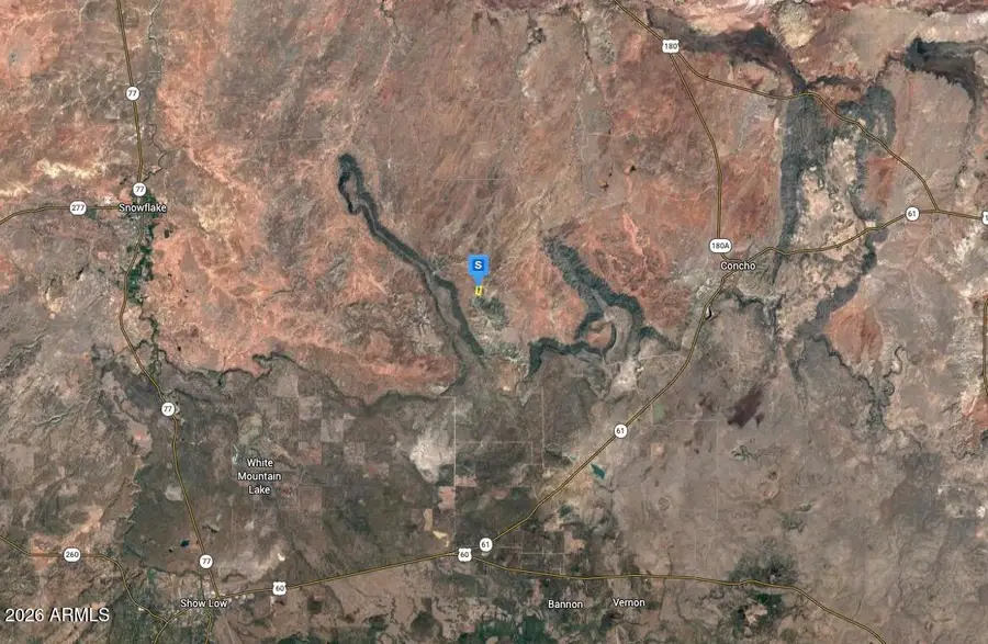 10 County Rd N 8605 -- #10, Concho, AZ 85924 - #3