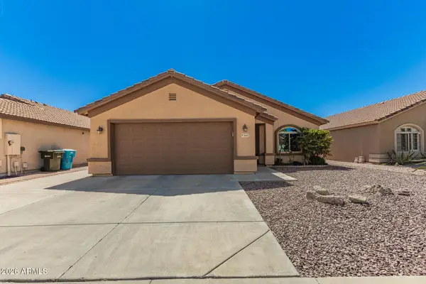 2017 E Aire Libre Avenue, Phoenix, AZ 85022