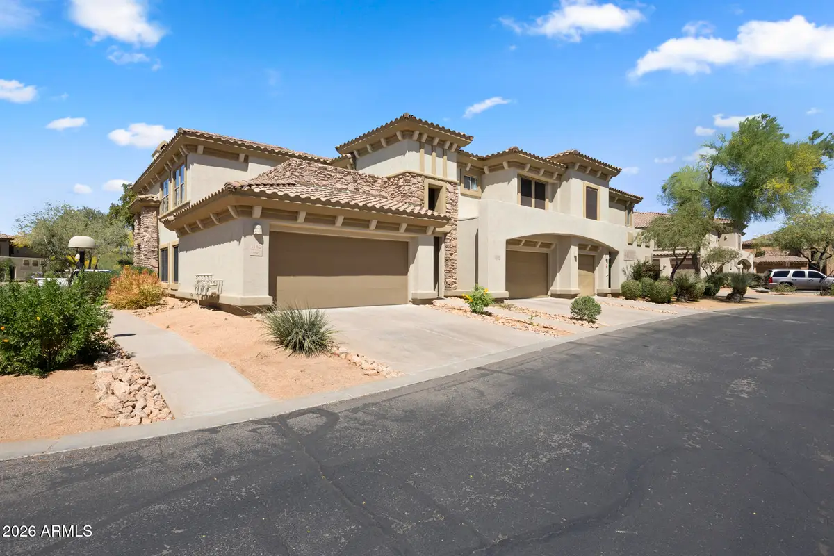 19700 N 76th Street #2142, Scottsdale, AZ 85255 - #1