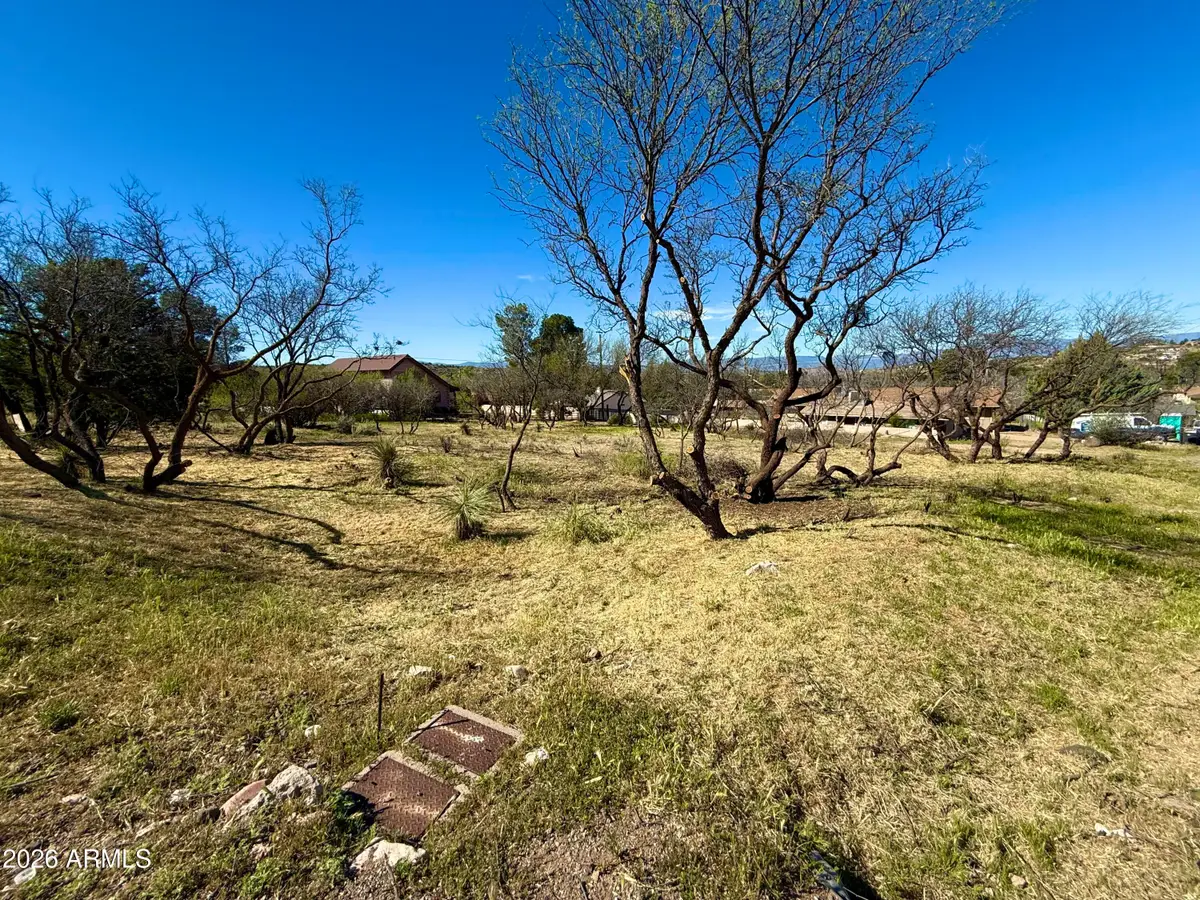 4245 E Sioux Way #43, Rimrock, AZ 86335 - #1