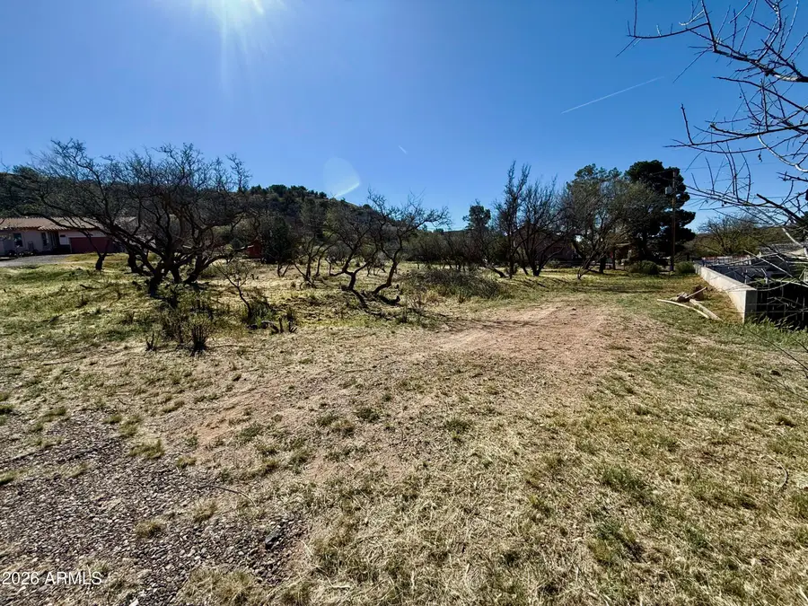 4245 E Sioux Way #43, Rimrock, AZ 86335 - #2