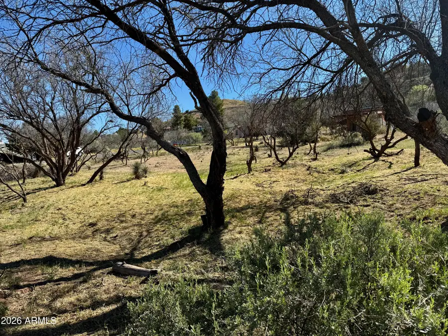 4245 E Sioux Way #43, Rimrock, AZ 86335 - #3