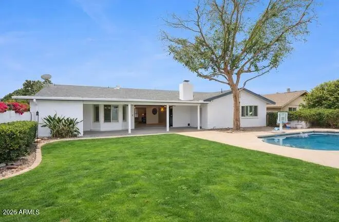 2064 E Kenwood Circle, Mesa, AZ 85213 - #1