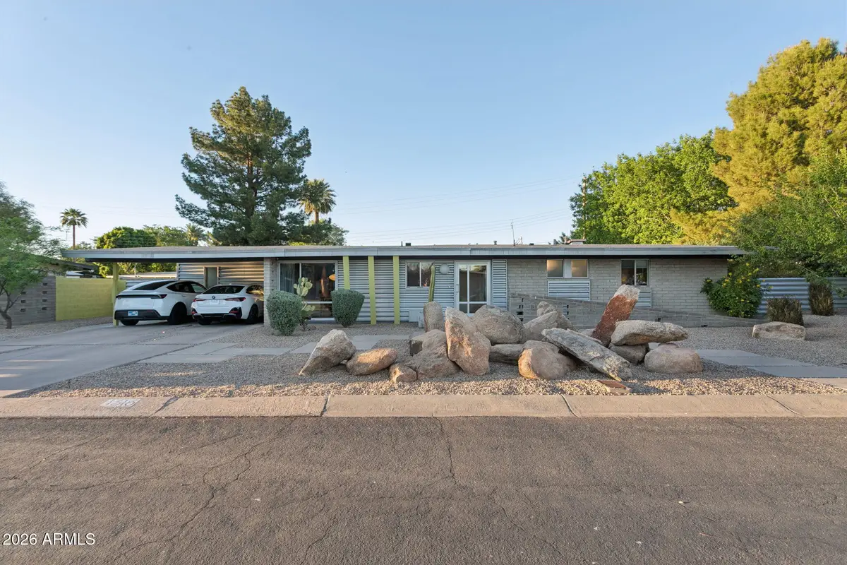 1318 W Glenn Drive, Phoenix, AZ 85021 - #1