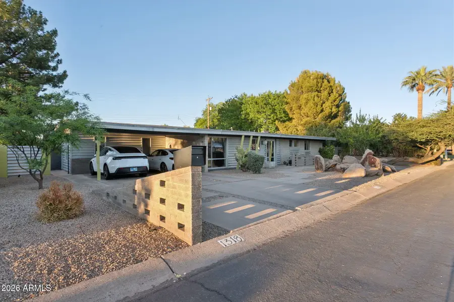 1318 W Glenn Drive, Phoenix, AZ 85021 - #2
