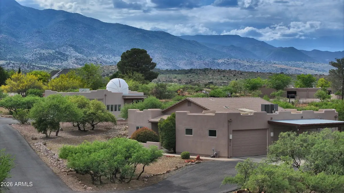 1910 S Quail Run, Cottonwood, AZ 86326 - #1
