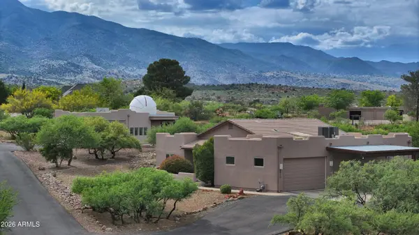 1910 S Quail Run, Cottonwood, AZ 86326