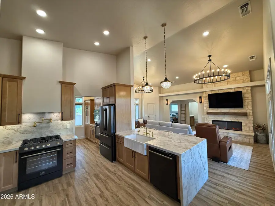 1910 S Quail Run, Cottonwood, AZ 86326 - #2