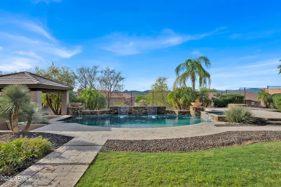 9838 W Eagle Talon Trail, Peoria, AZ 85383 - #3