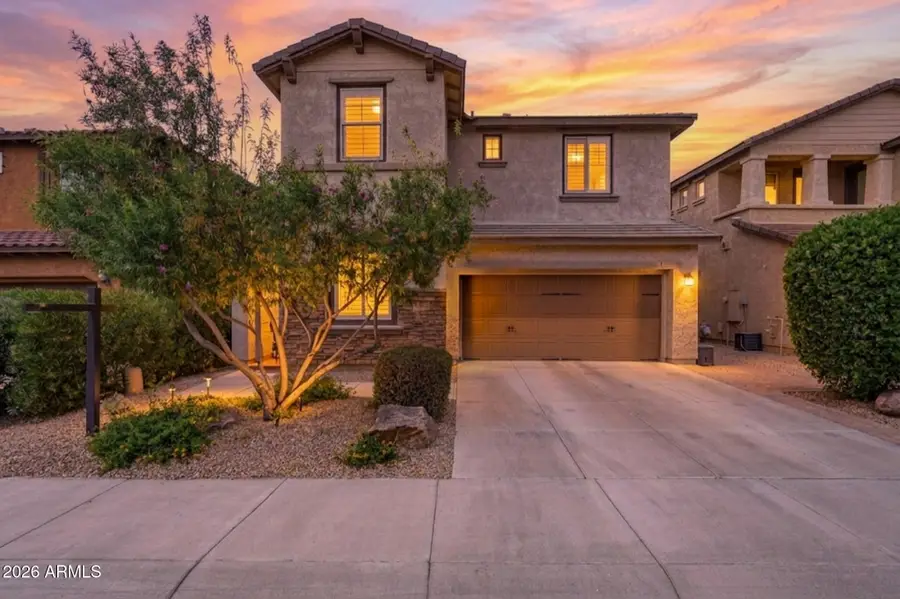 3608 E Salter Drive, Phoenix, AZ 85050 - #2