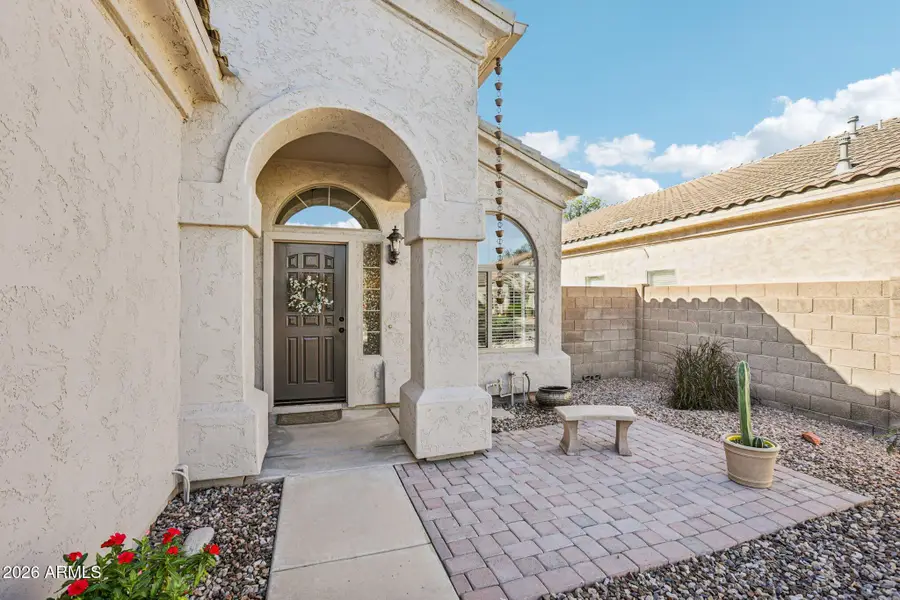 681 E Ranch Road, Gilbert, AZ 85296 - #3