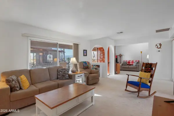 565 Jones Drive #B3, Lake Havasu City, AZ 86406