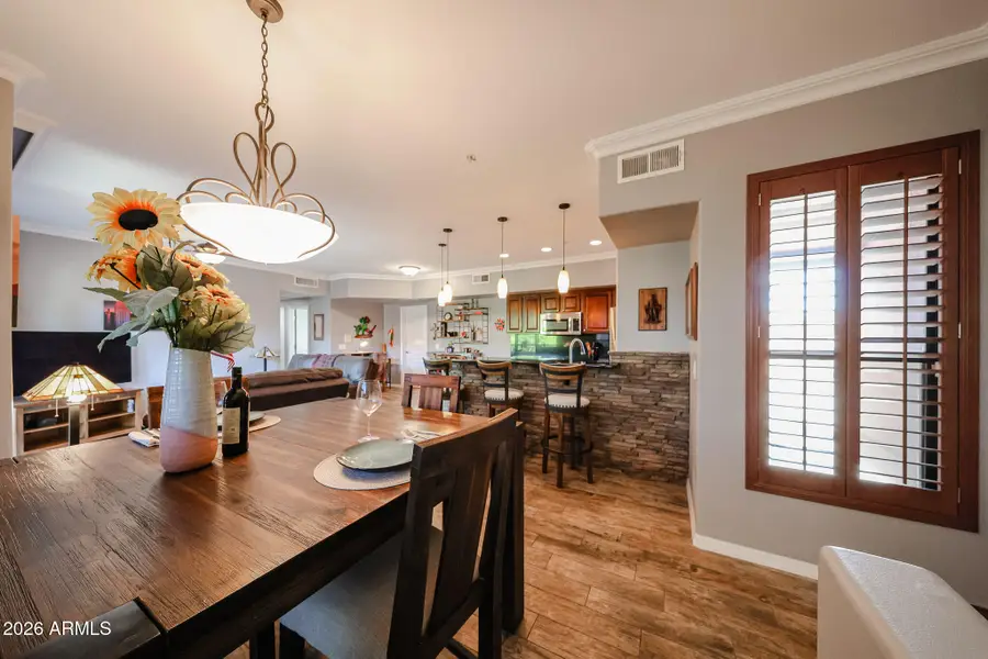 20660 N 40th Street #2032, Phoenix, AZ 85050 - #2