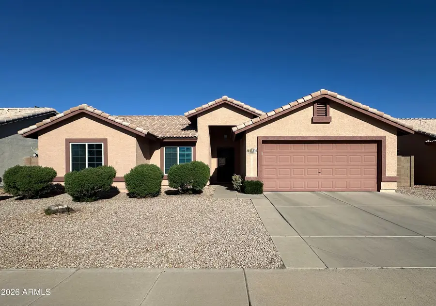 1151 S Crossbow Place, Chandler, AZ 85286 - #3