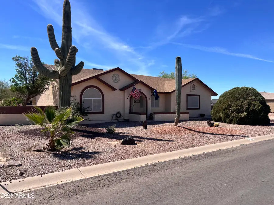 10361 W Buena Vista Drive, Arizona City, AZ 85123 - #3