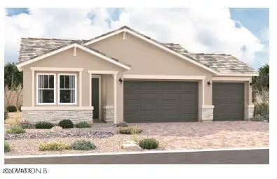 18188 W Elizabeth Avenue, Goodyear, AZ 85338