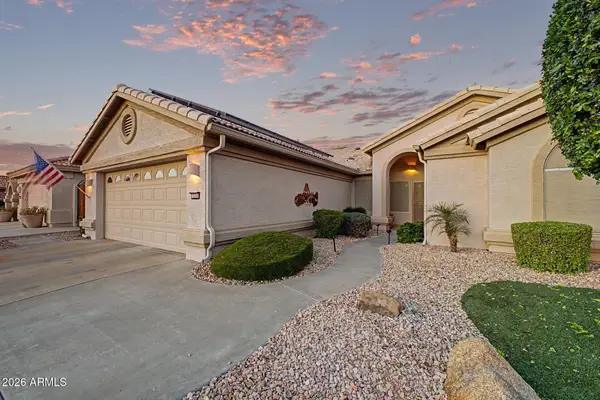 3159 N Couples Drive, Goodyear, AZ 85395